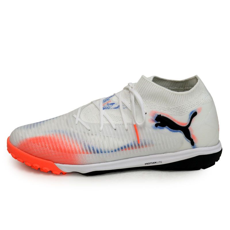 プーマ PUMA フューチャー 8 プロ CAGE サッカートレーニングシューズ FUTURE 25FW 108592-01 26.0cm