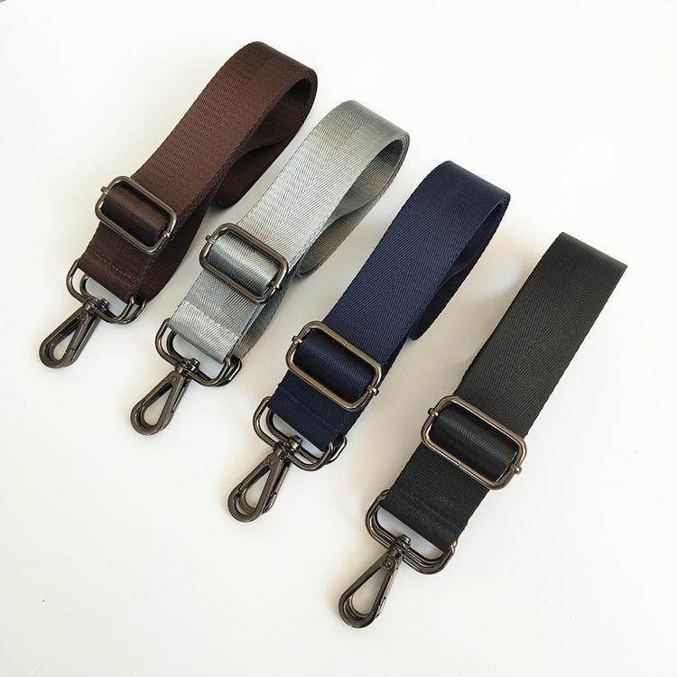 紳士鞄 交換用 ショルダーストラップ ショルダーベルト 単品