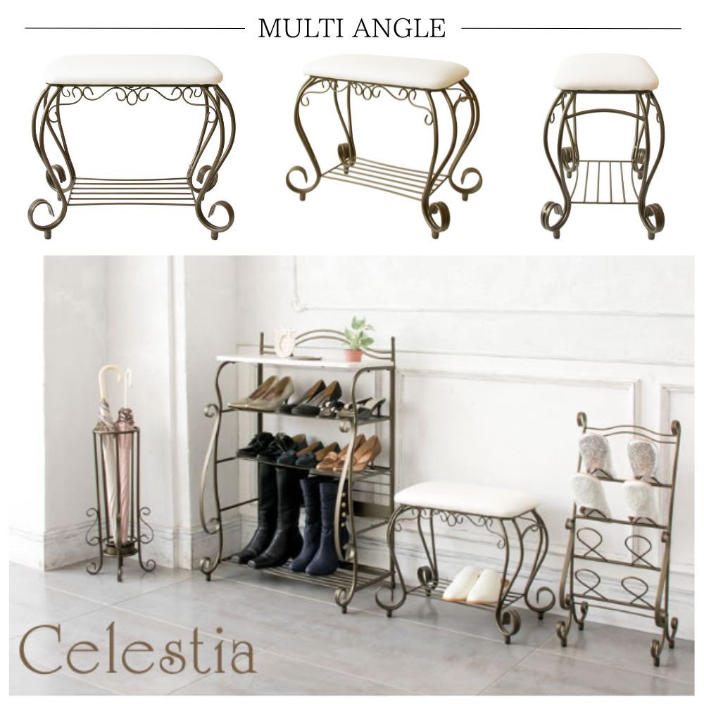 飛騨産業/キツツキ 「FRONTIER/フロンティア」シリーズ 唐松材スツール