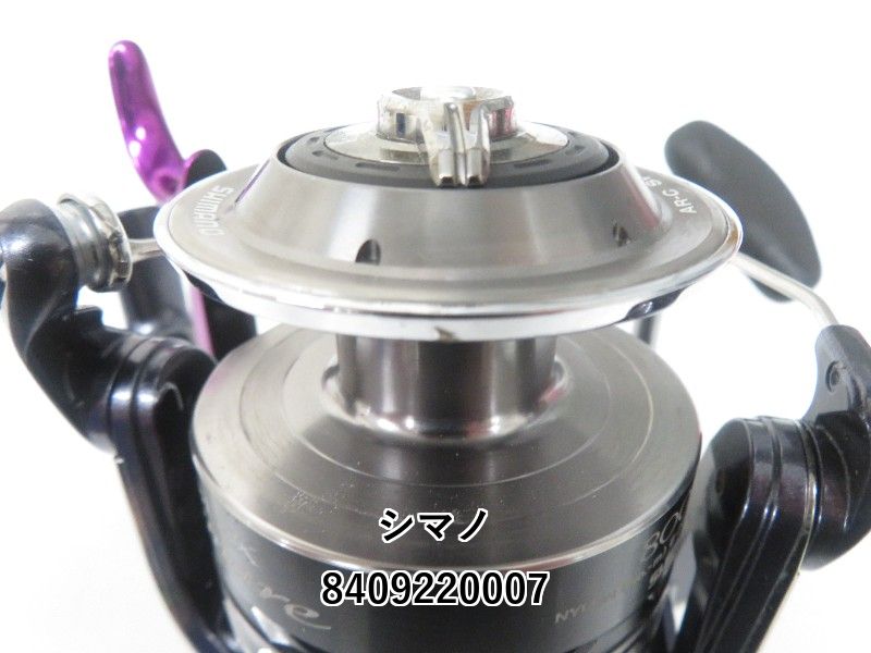 シマノ 12 BB-Xレマーレ 8000 D 04-