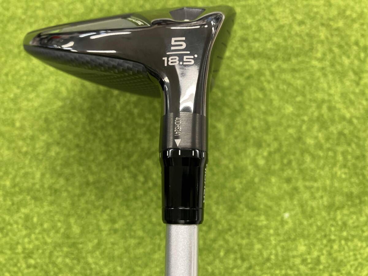 テーラーメイドTaylorMade