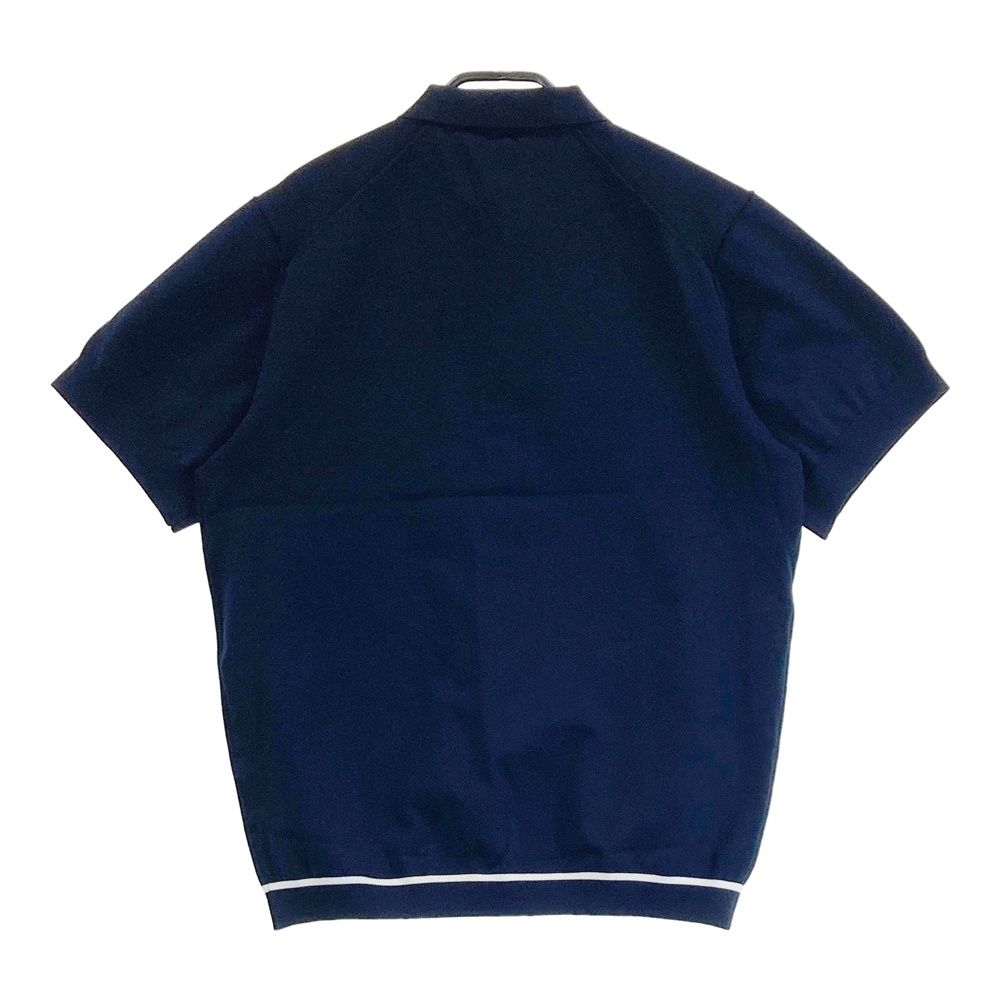 MARK&LONAマークアンドロナ　タートルネック　 長袖シャツ　サイズ50 MARK&LONAマークアンドロナ タートルネック 長袖シャツ サイズ50