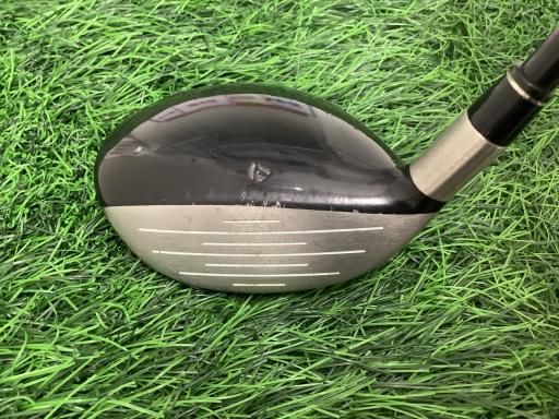 中古】 テーラーメイド r7 STEEL 5W 18° フェアウェイウッド FW