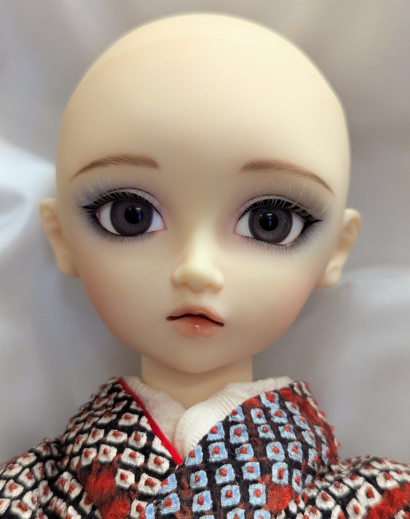 F-01 ノーマル肌