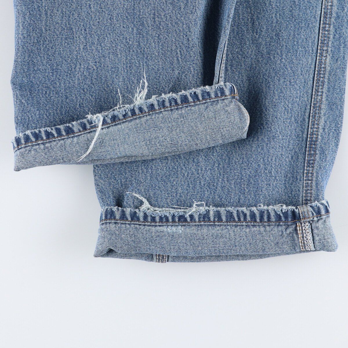 Carhartt デニムペインターパンツ