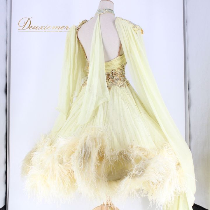 スタンダード ドレス