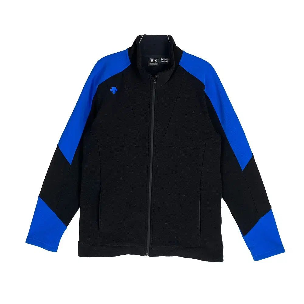 192 DESCENTE(デサント) フリースジップアップ （ L ）