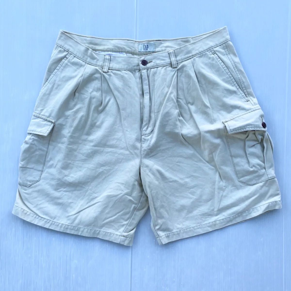 old gap ショーツ - 通販 - guianegro.com.br