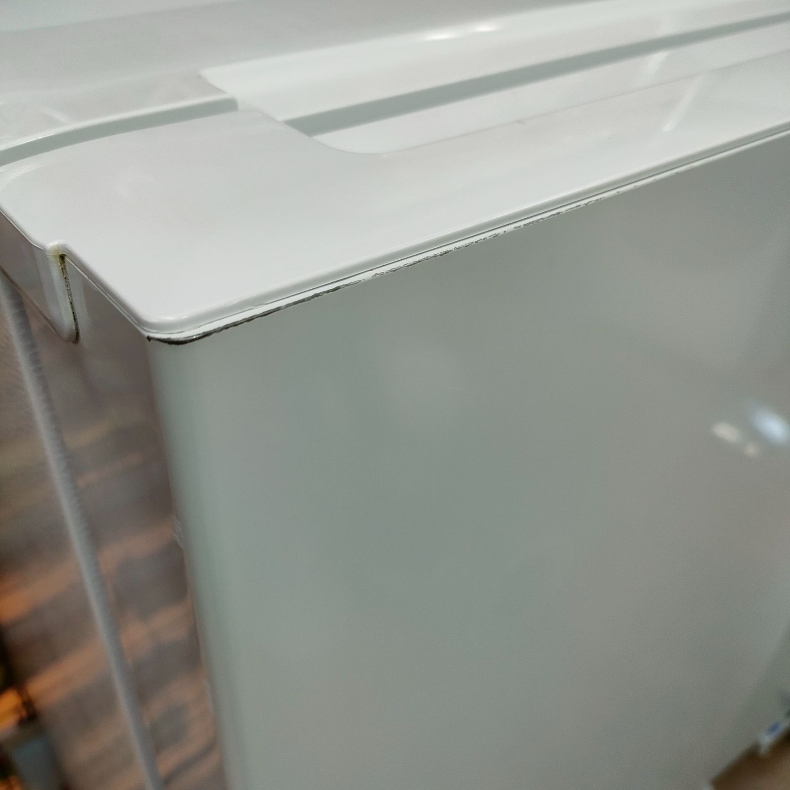 ◇MAXZEN 冷蔵庫 156L 2022年製 JR156HD01WH - メルカリ