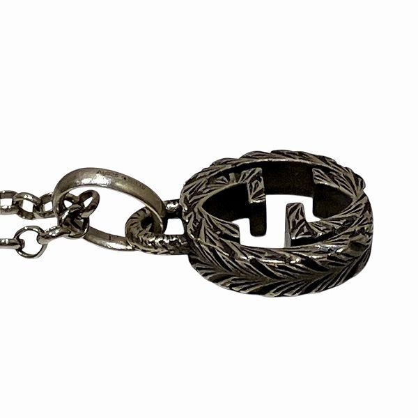 GUCCI インターロッキングG