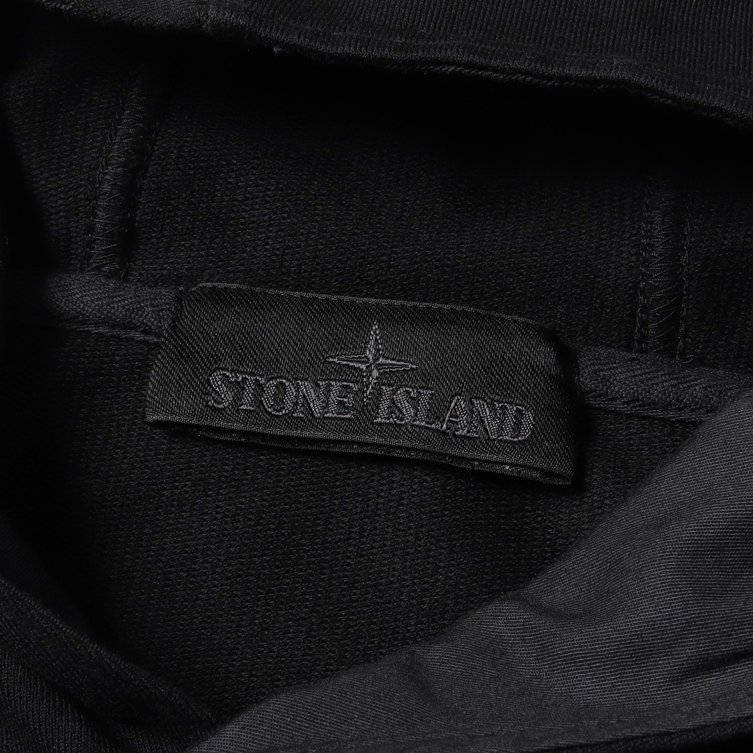 美品 STONE ISLAND ストーンアイランド パーカー サイズ:M 21SS プル 