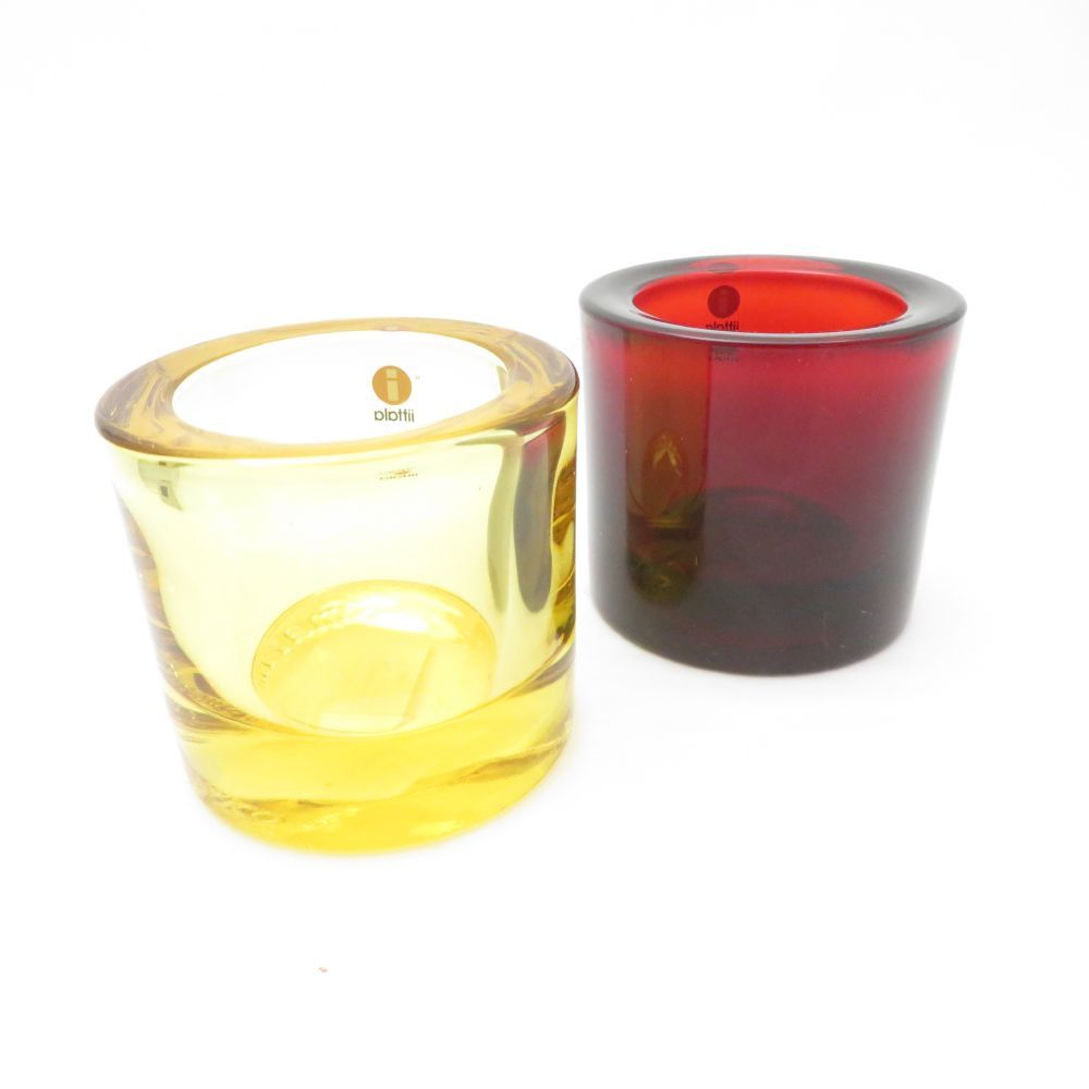 美品 iittala×marimekko イッタラ×マリメッコ Kivi キヴィ 60mm 美品 iittala×marimekko イッタラ×マリメッコ Kivi キヴィ 60mm