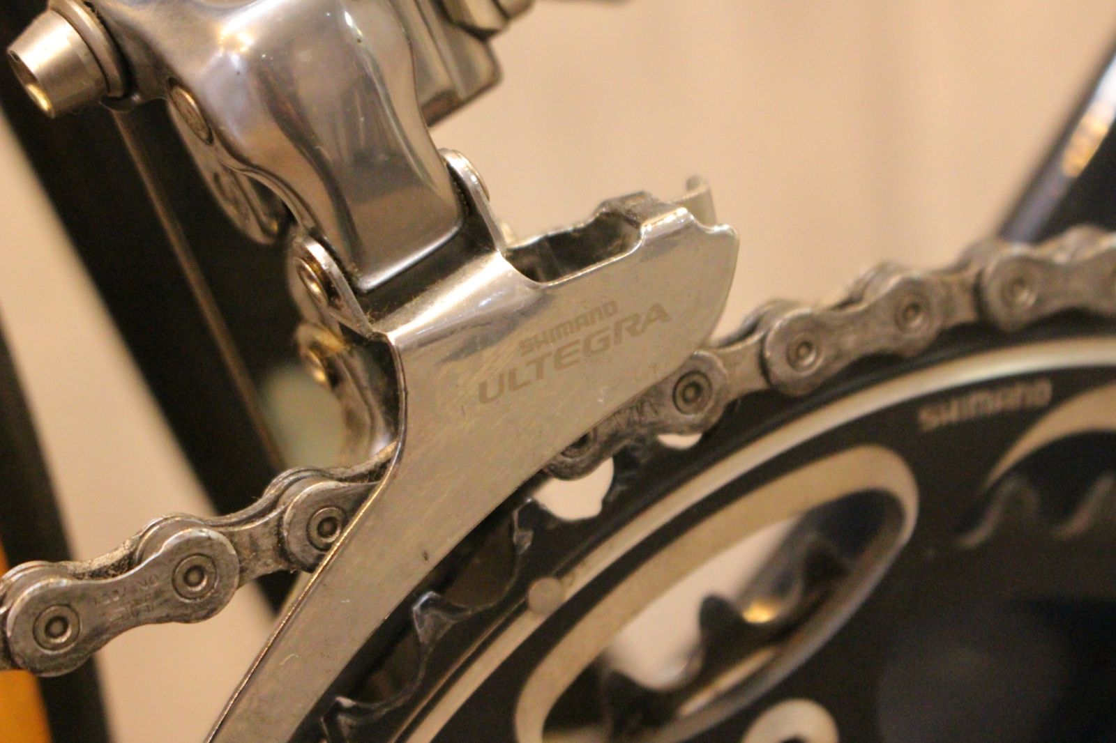 ケストレル 4000 フレームセット ホイール等なし 自転車
