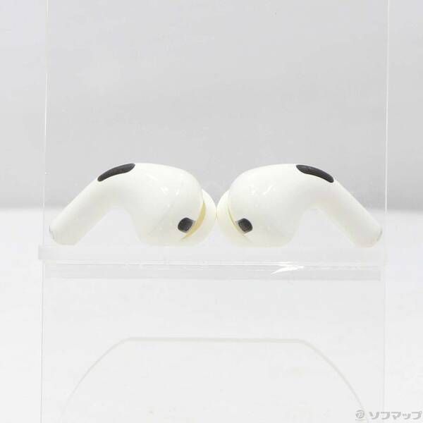 品〕 AirPods Pro 第1世代 MWP22J／A【269】 【公式通販】