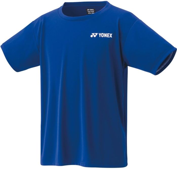【新品・2営業日で発送】YONEX ヨネックス ユニドライTシャツ (16800) 色 : ミッドナイトネイビー サイズ : M 
