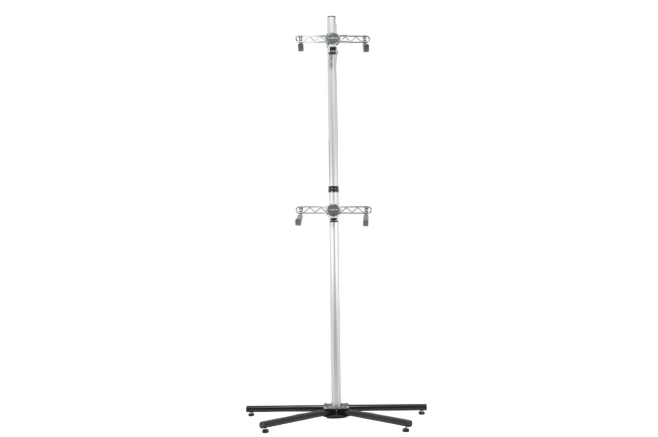 MINOURA ミノウラ P-500AL 2台用自立式 ディスプレイスタンド | バイチャリAKIBA店