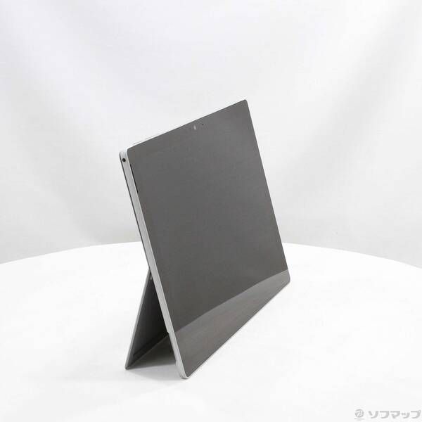 中古品〕 Surface Pro (2017) 〔Core i5／8GB／SSD256GB〕 FJX