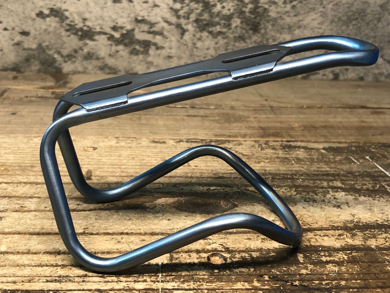 SILCA チタンボトルケージ