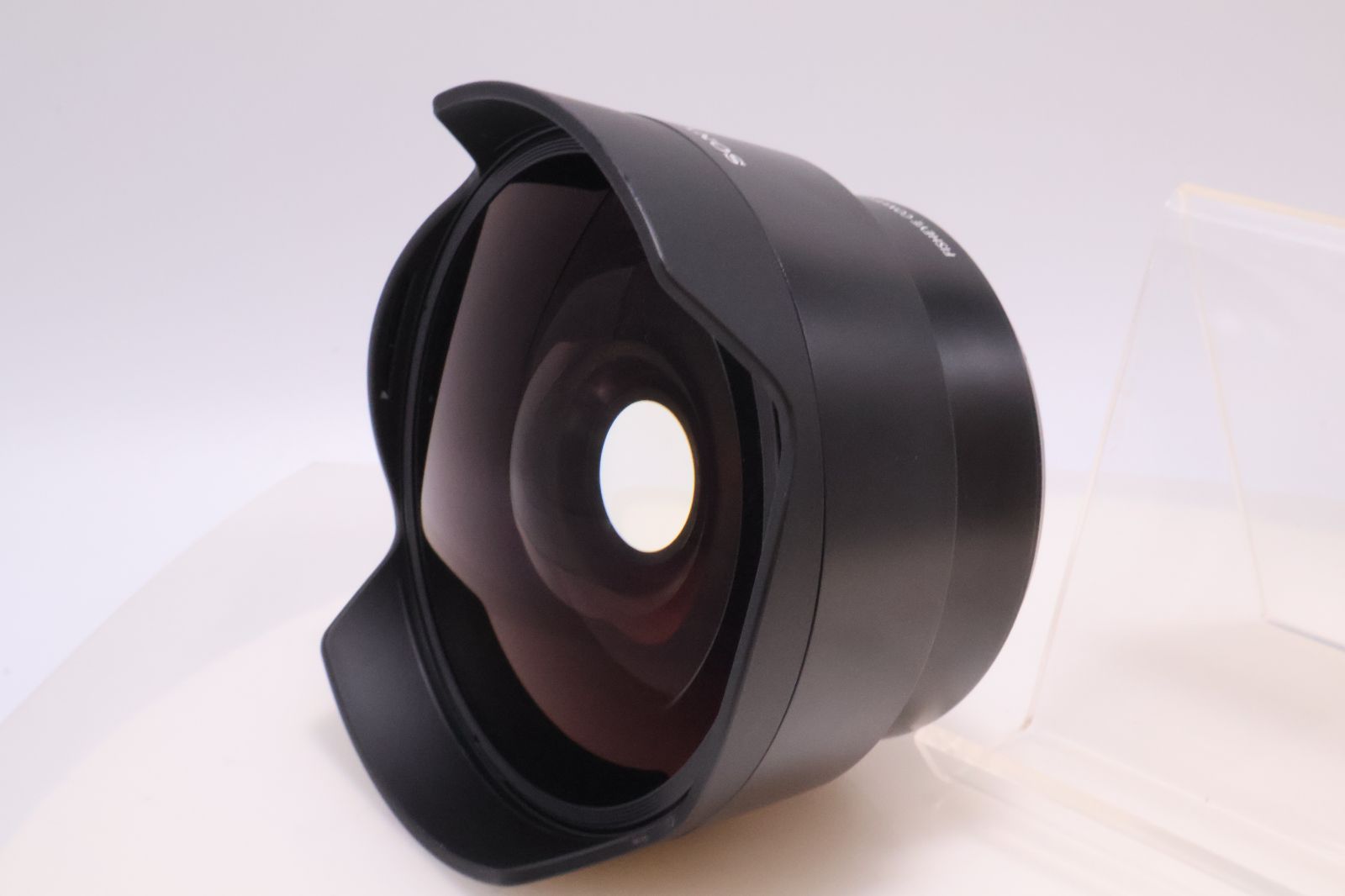 SONY コンバーターレンズ フルサイズ フィッシュアイコンバーター FE 28 mm F 2用