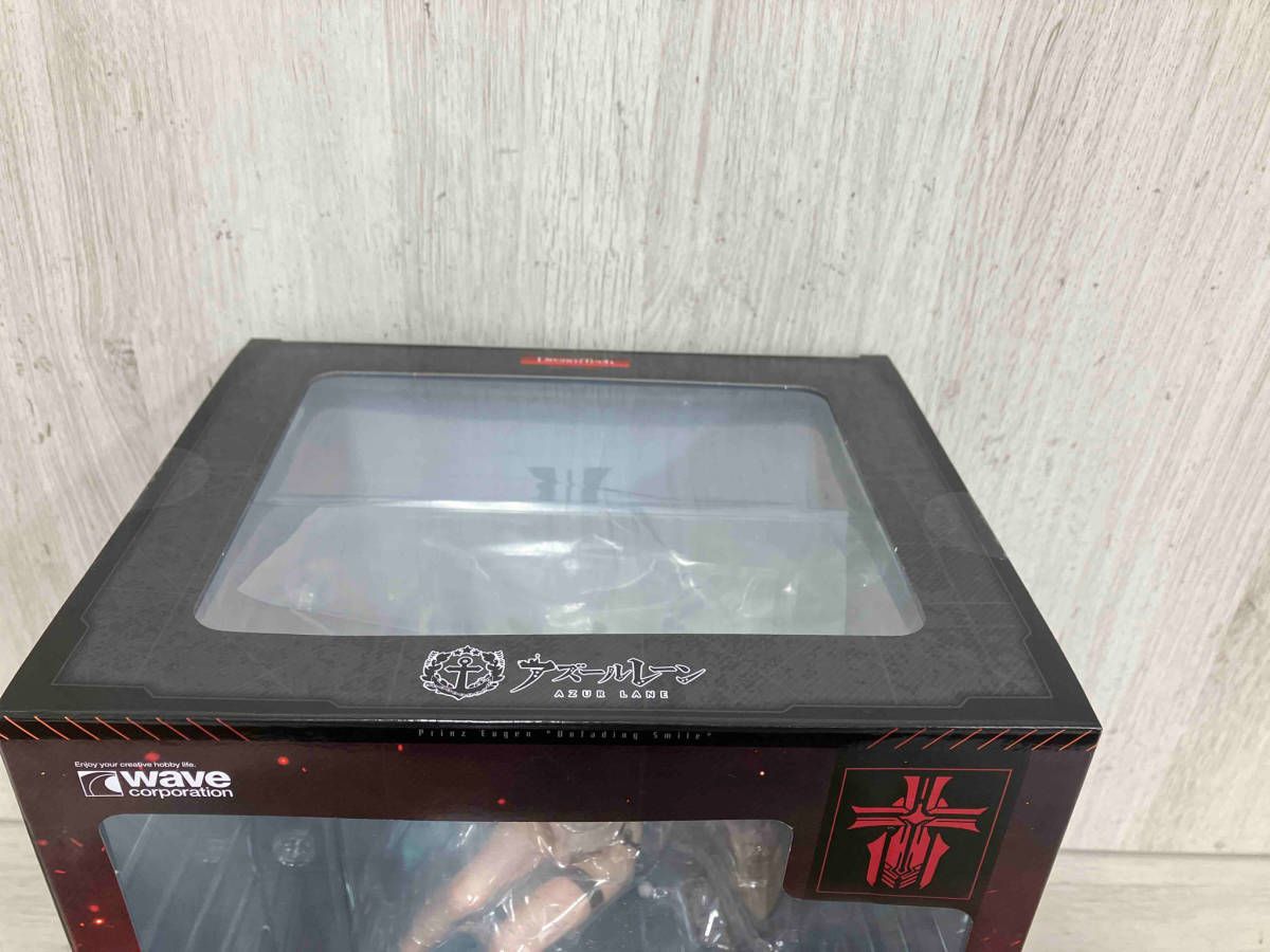 再販)ウェｰブ プリンツ・オイゲン 色褪せないエガオ 1/8 DreamTech 