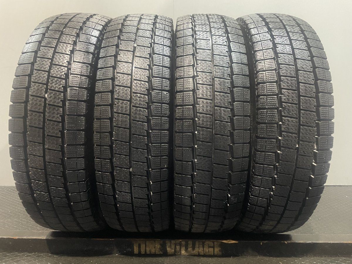 DUNLOP WINTER MAXX LV01 195/80R15 107/105N LT 15インチ