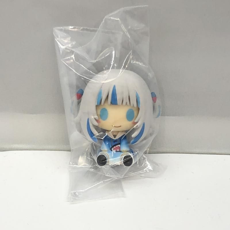 【中古】バンダイ 一番くじ ホロライブ vol.5 ちょこのっこ賞 がうる・ぐら 未開封品[97]