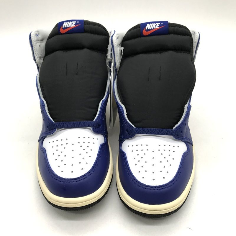 Nike Air Jordan 1 High OG Rare Air ナイキ zlso0nsTlOvY4UM5H45E_DB4612-