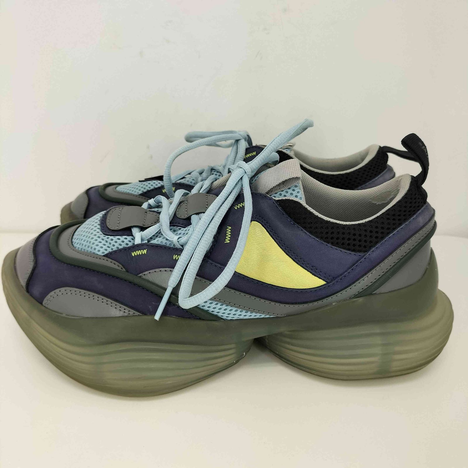 【新品】希少☆廃盤 grounds interstellar PAINT メンズ グラウンズ grounds INTERSTELLAR JAWS メンズ JPN：26 - メルカリ