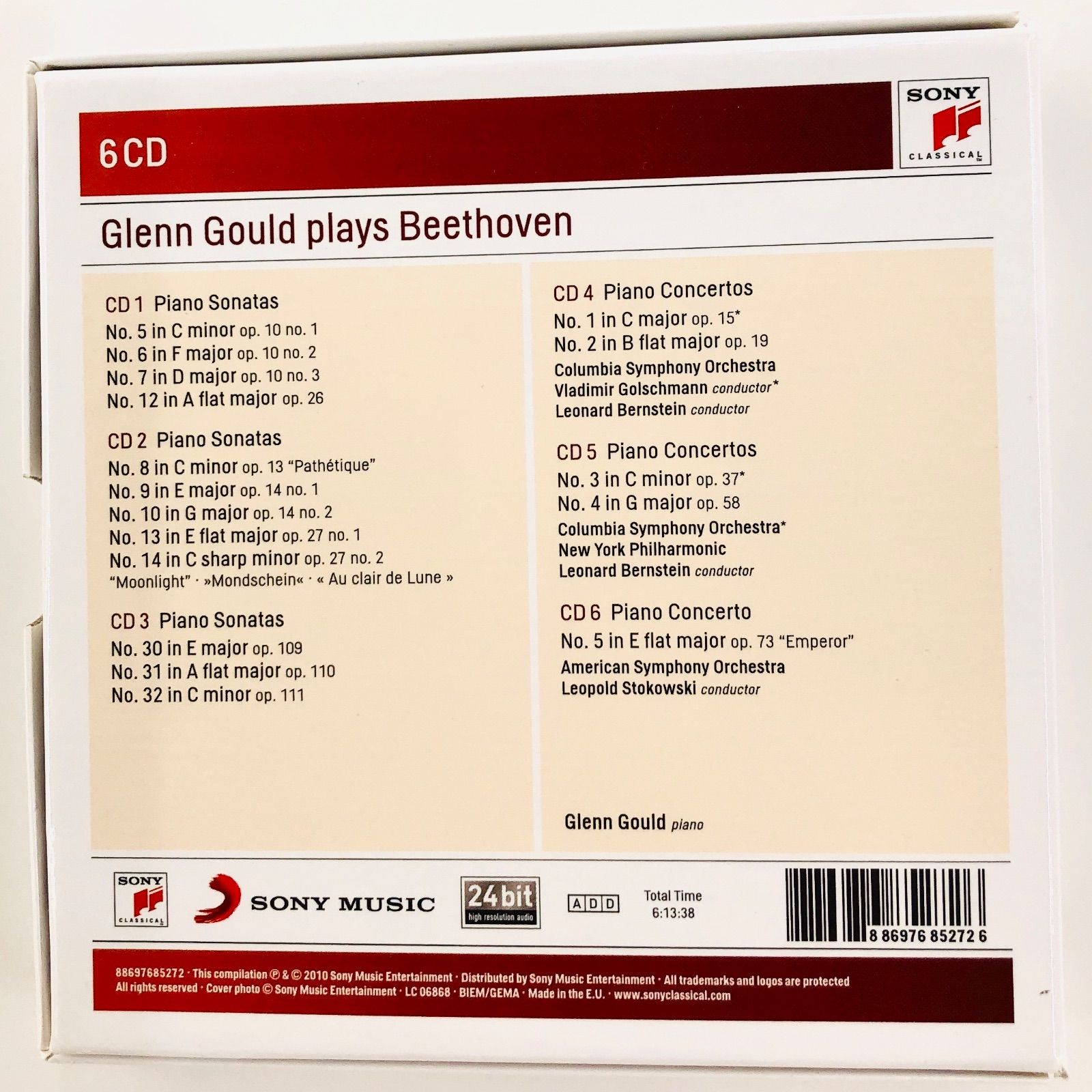 クラッシックCDまとめ売り50枚　交響曲オペラピアノベートーヴェン等 クラッシックCDまとめ売り50枚 交響曲オペラピアノ