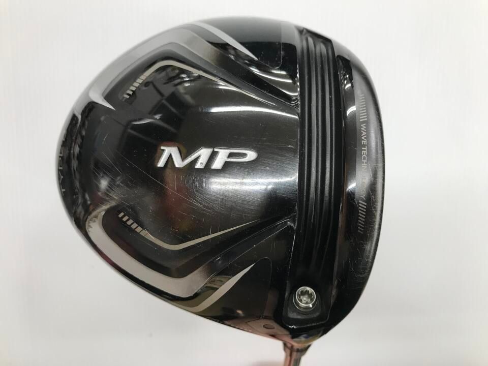 最短翌日発送】MP TYPE-2 | S | ディアマナ ZF60 | 中古