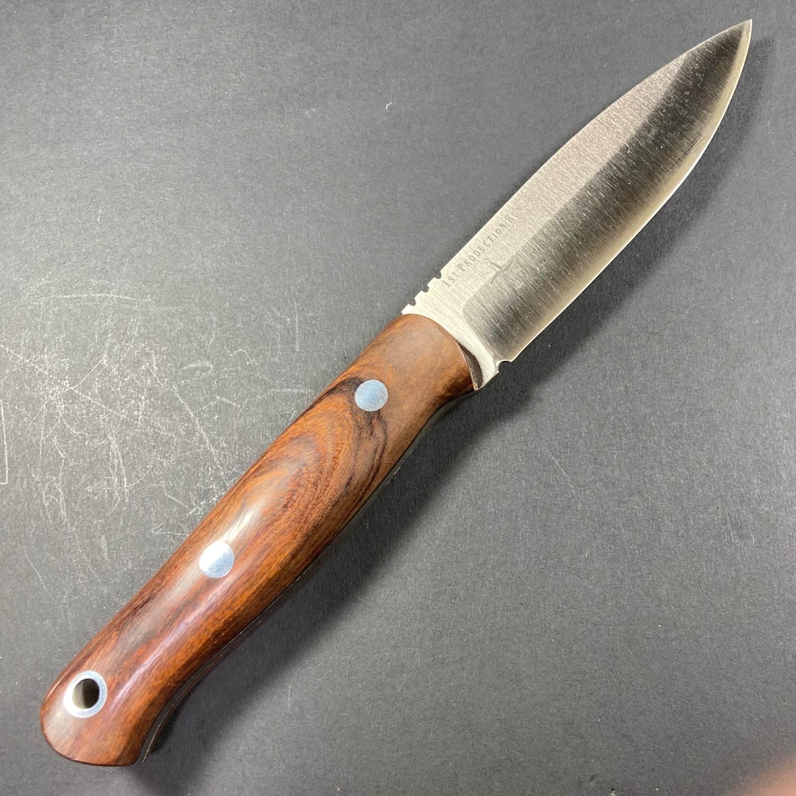 デザートアイアンウッドバール