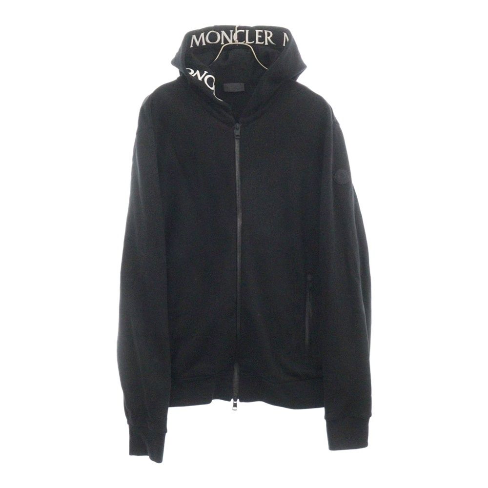 MONCLER (モンクレール) 20AW MAGLIA CARDIGAN スウェット ジップ