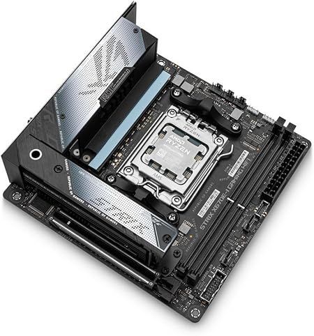 X670E-I