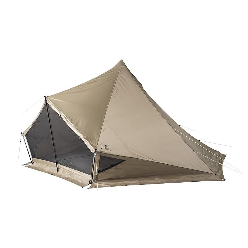 ZANE ARTS WOOTA-S TCキャンプテント ウータs tc ゼインアーツ ウータs