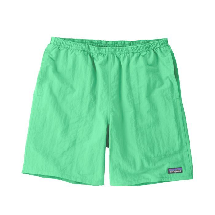 Patagonia パタゴニア M's Baggies Longs - 7in 58035 バギーズ