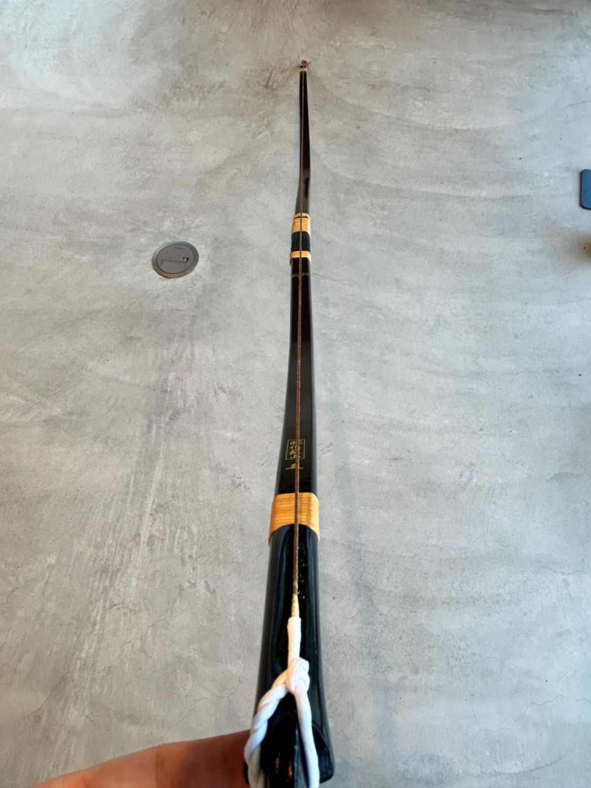 肥後蘇山 17.5kg 並寸 カーボン弓 送料込み 弓道 - メルカリ