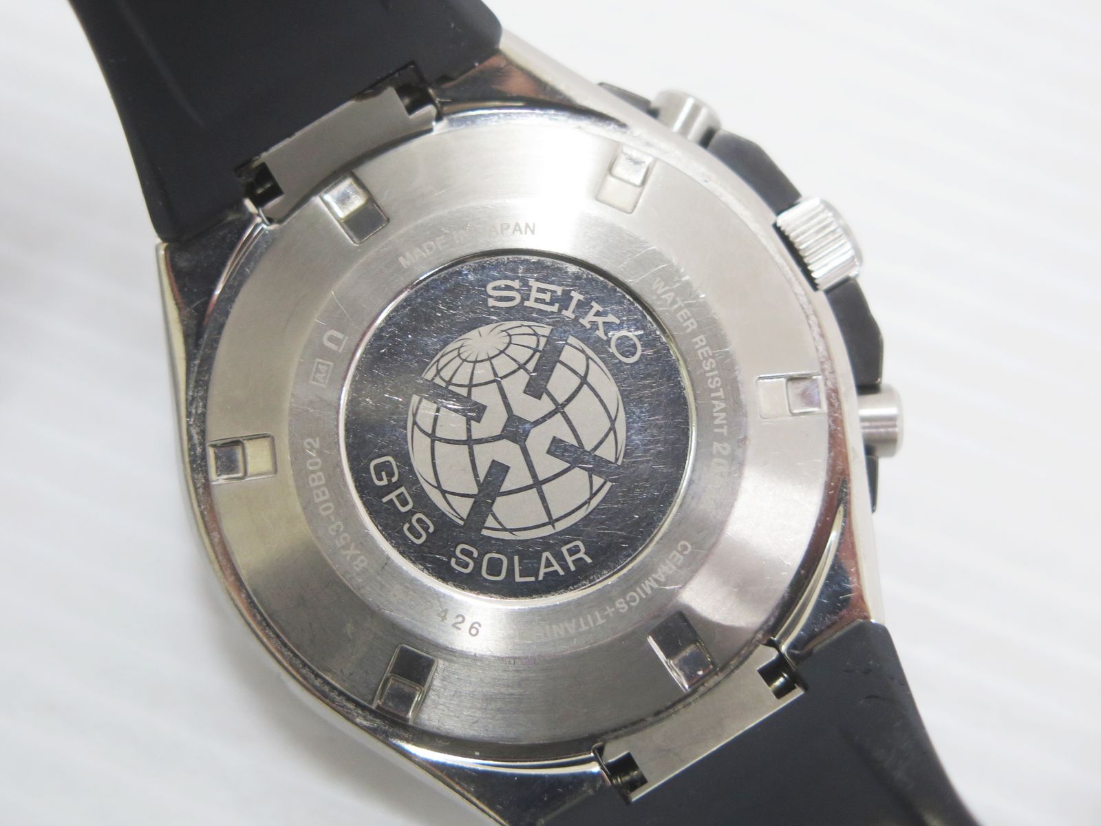 SBXB167 8X53-0BB0-2