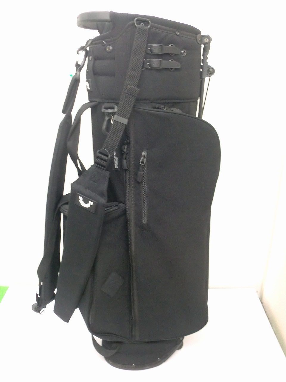 JONES - ジョーンズ | キャディバッグ 正規通販 《GOSSIP GOLF