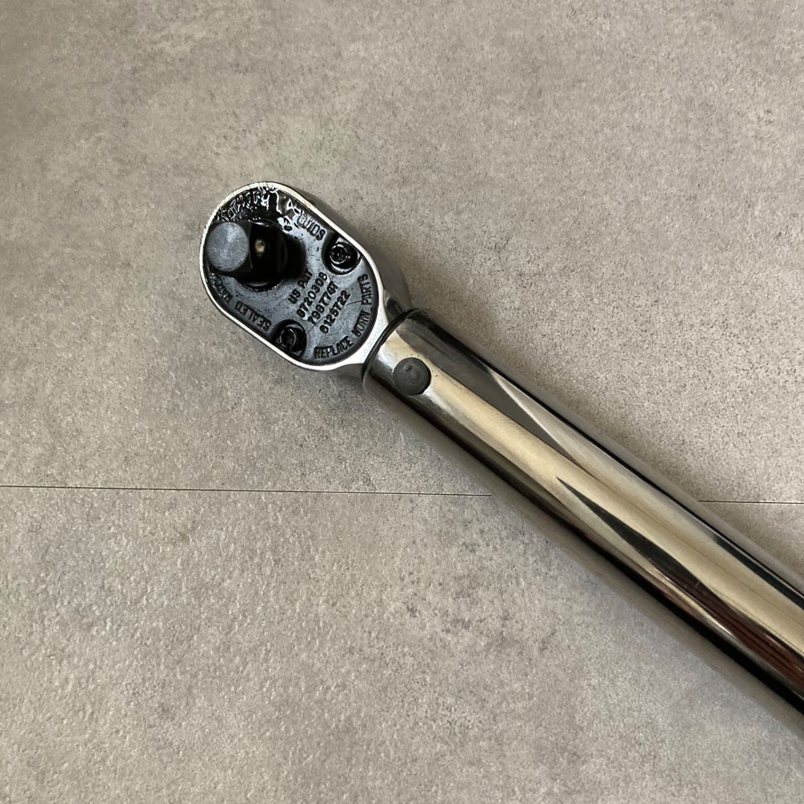 3|8 9.5mm