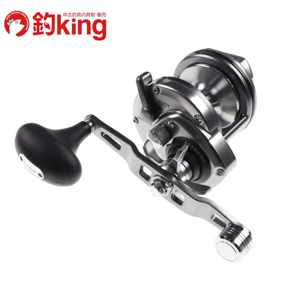 シマノ 13 ソアレ BB C2000PGSS シマノ 13 ソアレ BB C2000PGSS リール