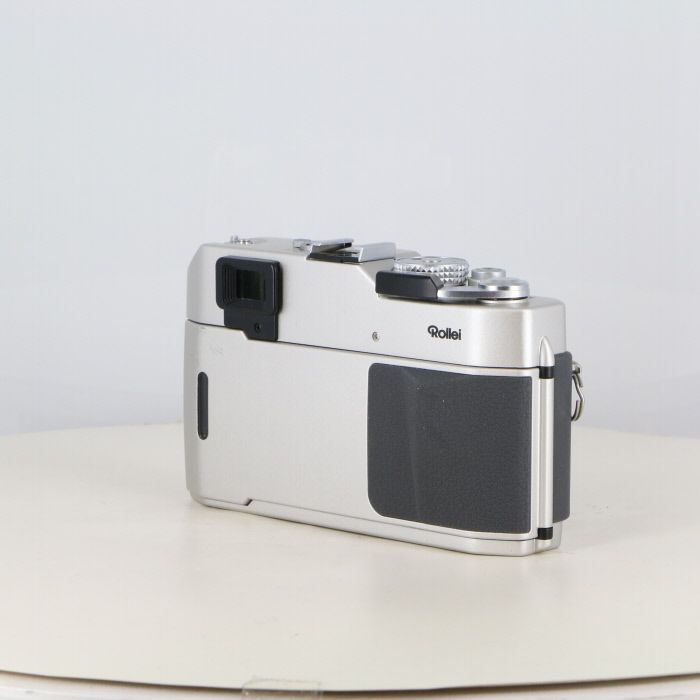 【中古】(ローライ) Rollei 35RFボディ 中古】(ローライ) Rollei 35RFボディ - メルカリ