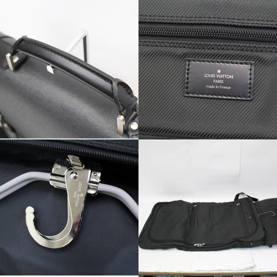 155)【美品】LOUIS VUITTON ルイ ヴィトン タイガ ポルタブル