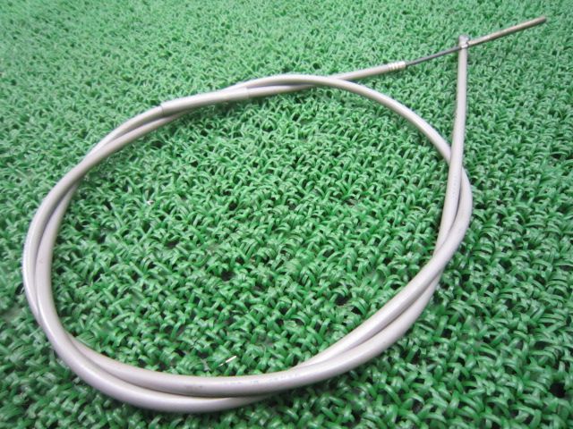 パッソル ブレーキワイヤー 3L4-26351-00 在庫有 即納 ヤマハ 純正 新品 バイク 部品 車検 Genuine