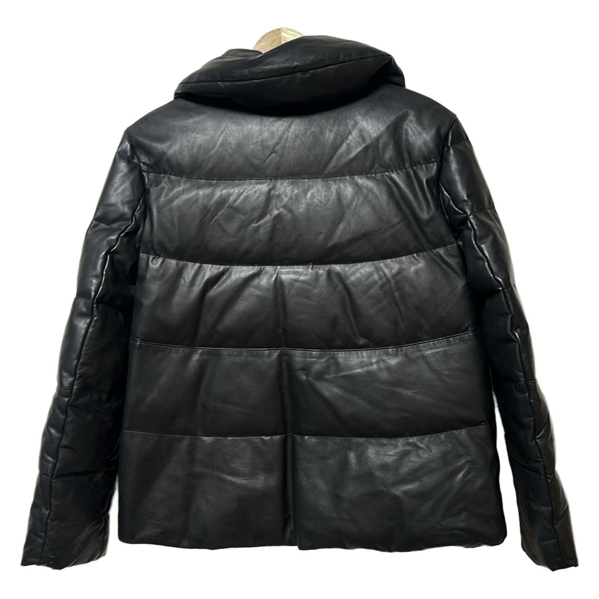 theory luxe(セオリーリュクス) ダウンジャケット サイズ38 M