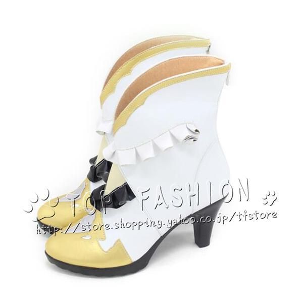 サトノダイヤモンド コスプレ