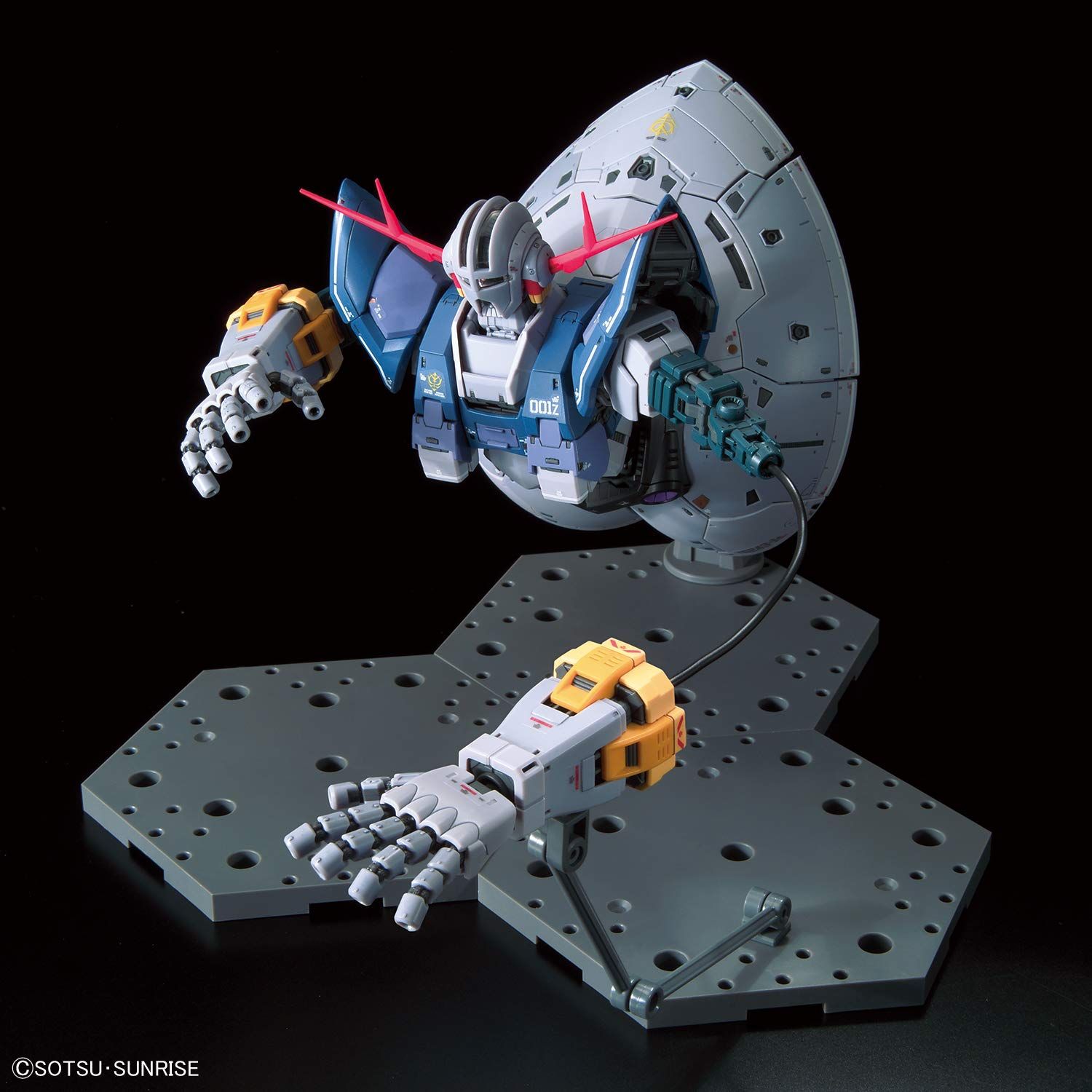 BANDAI