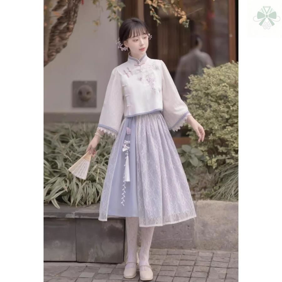 2点セット チャイナドレス