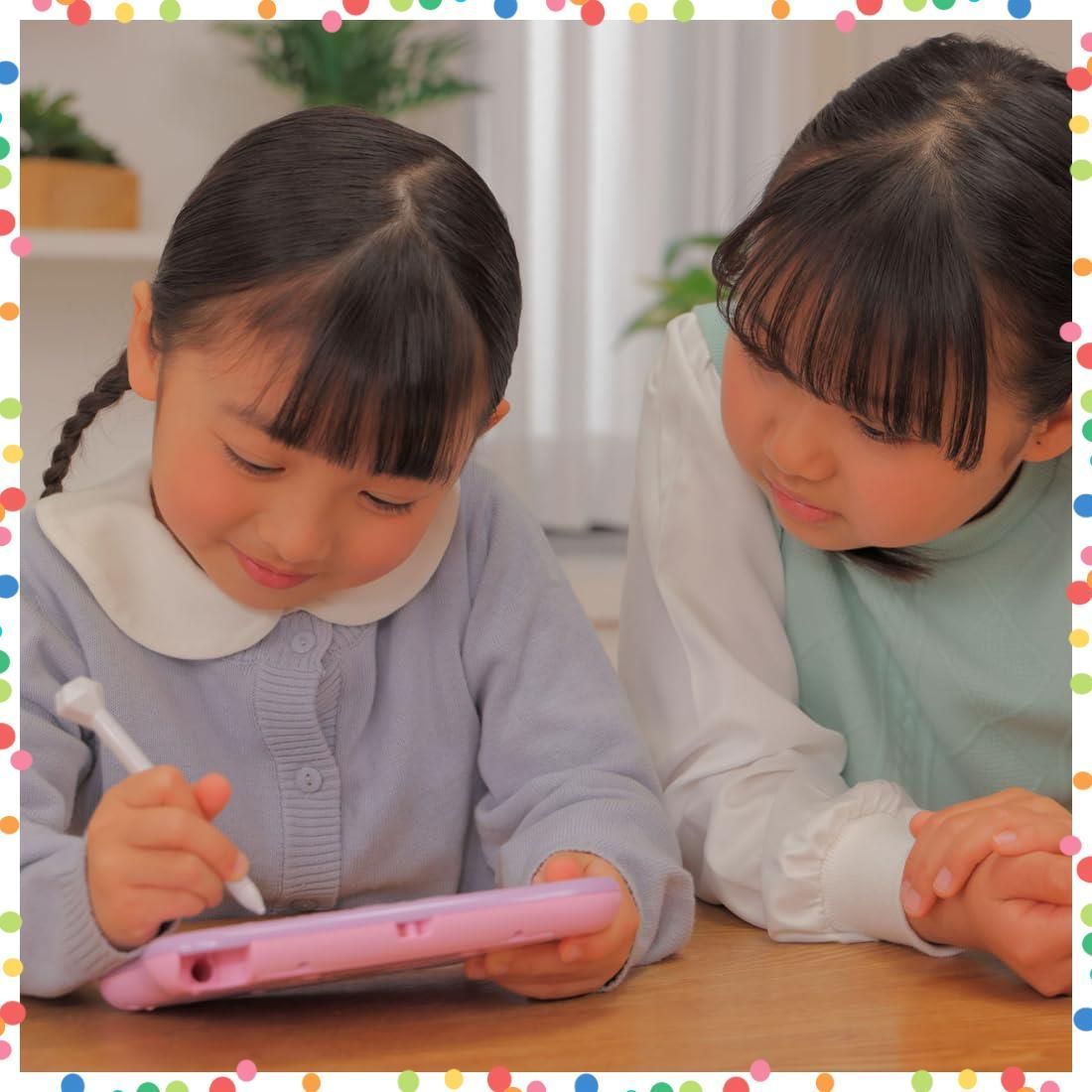 全国に販売中！ 在庫セール ディズニー TOMY マジカルプレイタイム 夢中がいっぱい! タカラトミー TAKARA Myドリームトイパッド ディズニーキャラクターズ