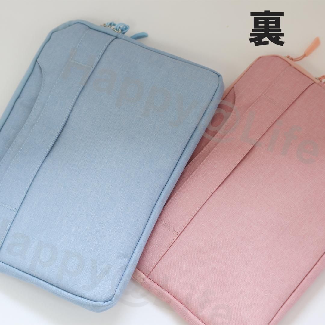 ✾未使用✾ノートパソコン タブレットケース バック ピンク パンダ