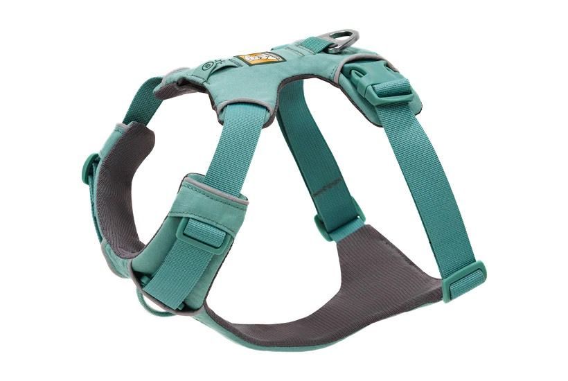 Harness リバーロックグリーン